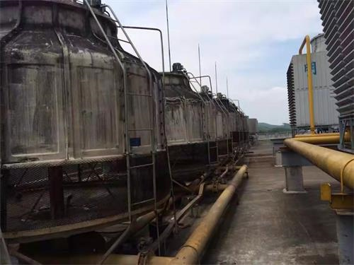 佛山華美達酒店冷卻塔