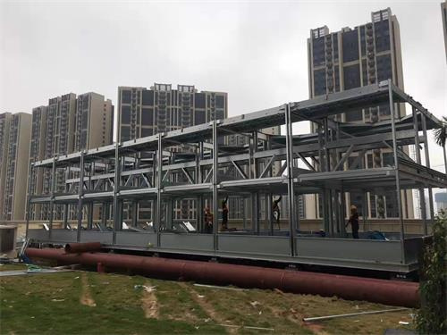 淺析廣東玻璃鋼冷卻塔的運行方式及工藝特點(廣東標準型玻璃鋼冷卻塔哪家好)