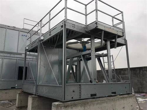 分享閉式冷卻塔在追求更高的發展需求！(冷卻塔開式閉式成本對比)