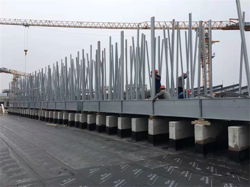 橫流式冷卻塔的防腐與維修知識(橫流式冷卻塔外壁防腐公司)