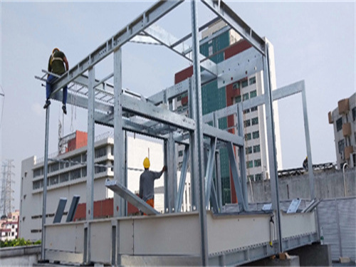 如何保養方形冷卻塔延長使用壽命(冷卻塔保養的正確